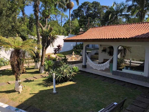 Imagem 9 de 14 de Casa Alto Padrão, Condomínio Fechado Em São Paulo,