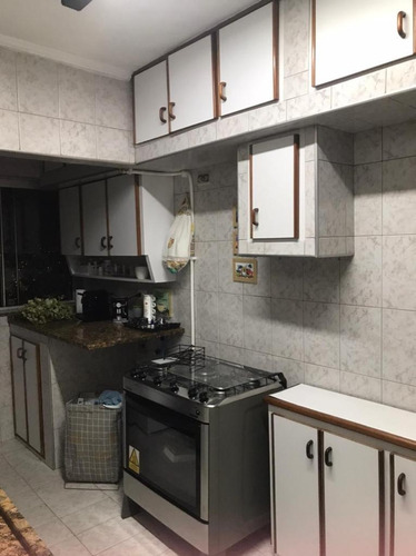 Imagem 17 de 27 de Apartamento A Venda R$ 270.000,00 - Morro Grande - Ap00736 - 69425475
