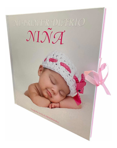 Mi Primer Diario (niña) / Varios Autores