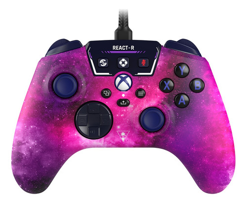 Control Joystick Turtle Beach React-r Xbox One/series Xs/pc