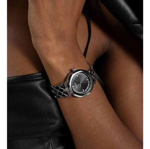 Reloj Guess Gw0613l1 Cuarzo Mujer