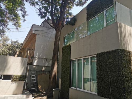 Casa En Polanco