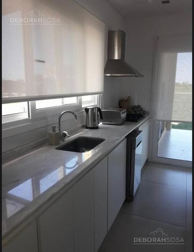 Imagen 13 de 19 de Linda Y Cómoda Casa En Venta, Barrio Araucarias. Puertos Del Lago