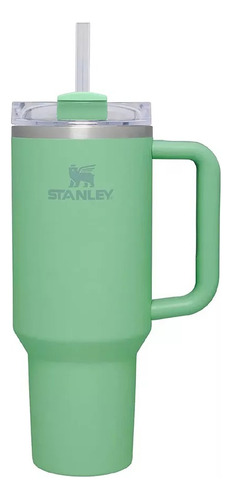Vaso Stanley Quencher 1.2ml Verde