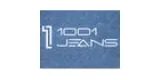 1001 Jeans