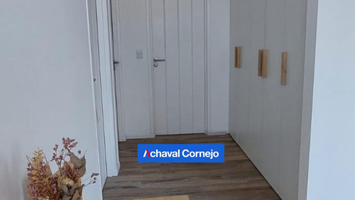 Alquiler | Casa Al Agua De 3 Dormitorios En Barrio Vistas