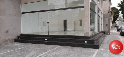Comercial/industrial - Ref: 214918