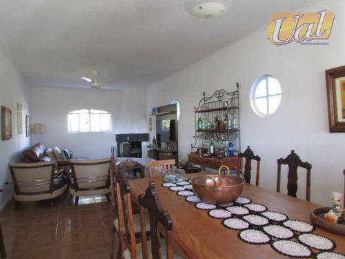 Imagem 16 de 30 de Casa Com 3 Dormitórios À Venda, 130 M² Por R$ 1.050.000,00 - Jardim Paulista - Atibaia/sp - Ca1933