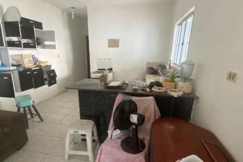 Imagem 7 de 9 de Ótima Casa Com Piscina E Quintal Em Peruíbe Litoral Sul De Sp