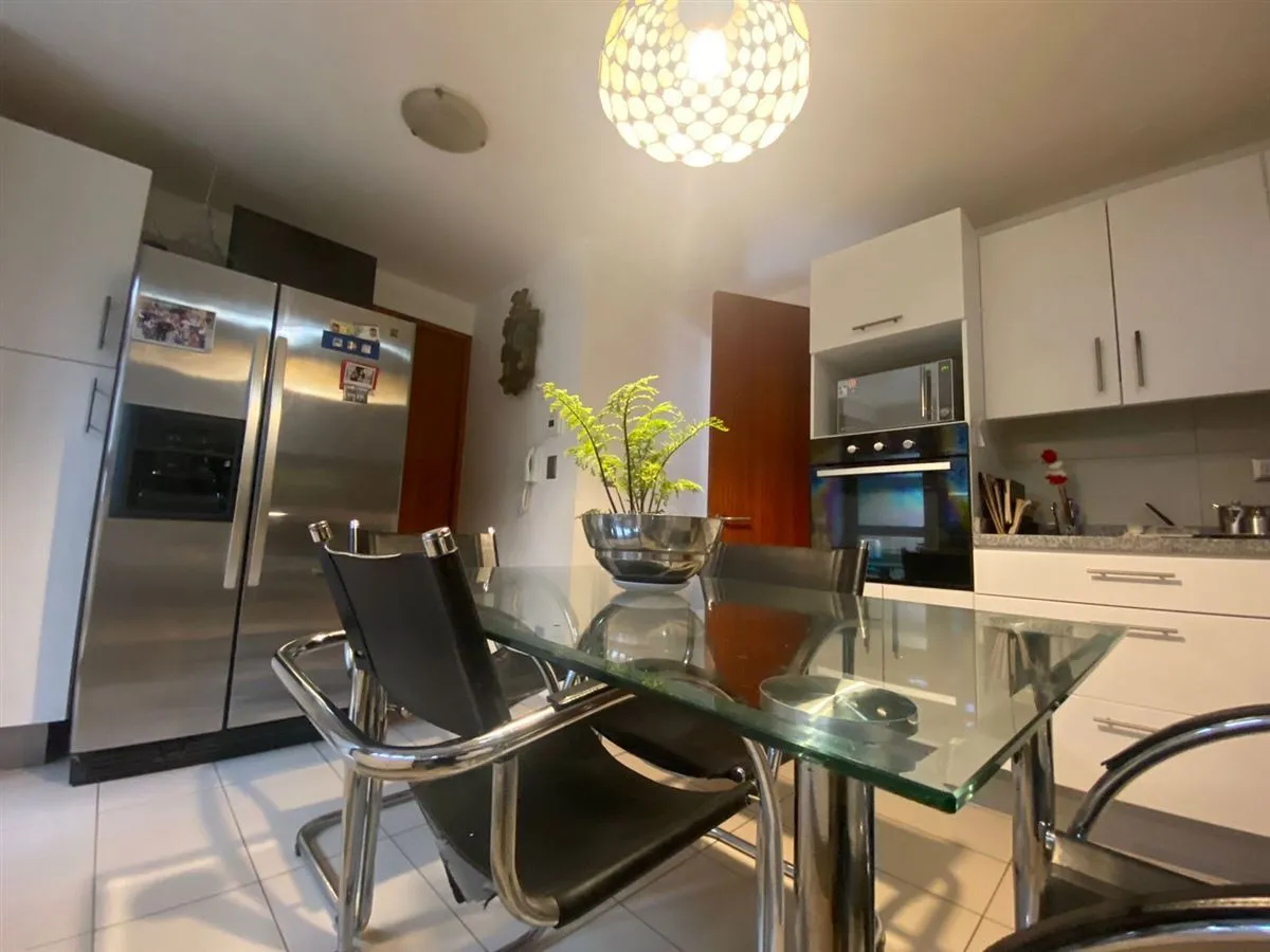 Imagen 5 de 25 de Casa En Venta En Peñalolén En Condominio