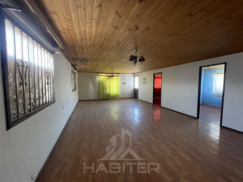 Local Comercial En Venta En Maule