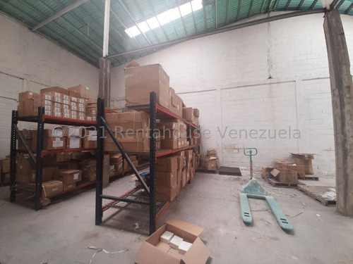 Imagen 23 de 30 de Codigo Rah Ve 23-3557 Galpones-depositos En Venta Barquisiimeto