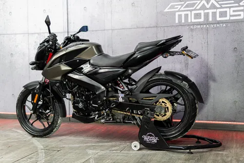 Bajaj Pulsar Ns 200 Fi 2023