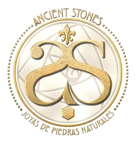 Pulsera De Piedras Naturales Semipreciosas De Crisoprasa