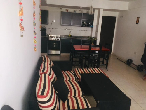 Imagen 3 de 12 de Excelente Dpto 2 Ambientes C/cochera En V. Ballester Centro