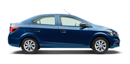 Imagen 9 de 10 de Plan Nacional Chevrolet Joy Plus 0km