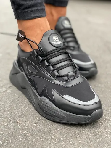 Zapatillas de best sale moda hombre