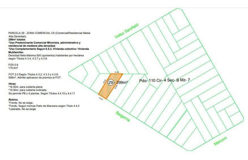 Imagen 2 de 2 de Terreno - Munro