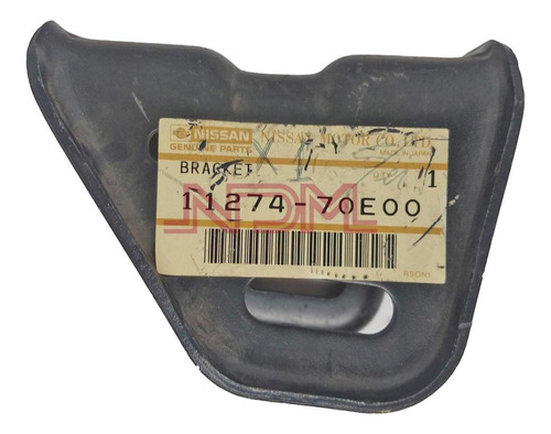 Soporte Motor Delantero Central  Nissan Bluebird 93- 606f