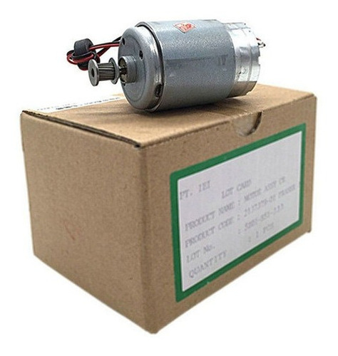 Carro de reposição de cartucho de tinta OEM 2137379-01