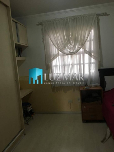Imagem 15 de 15 de Oportunidade Casa Em Condomínio No Horto Do Ype - 164l