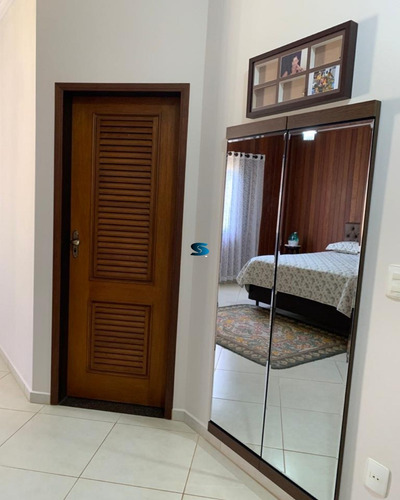 Imagem 7 de 30 de Casa Em Condomínio - Co00408 - 69955238