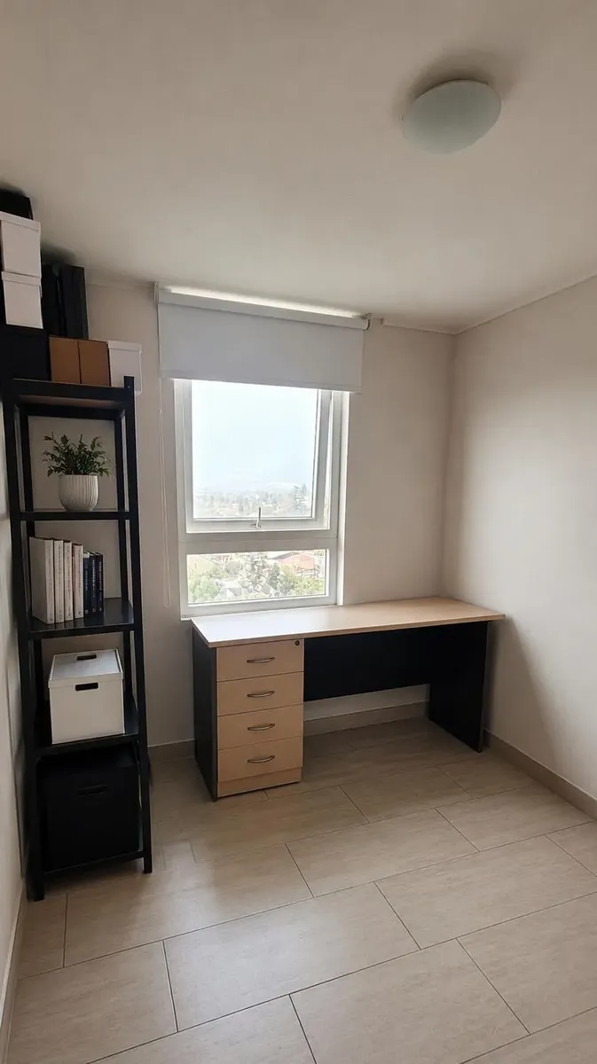 Imagen 4 de 9 de Arriendo Departamento Vicuña Mackena
