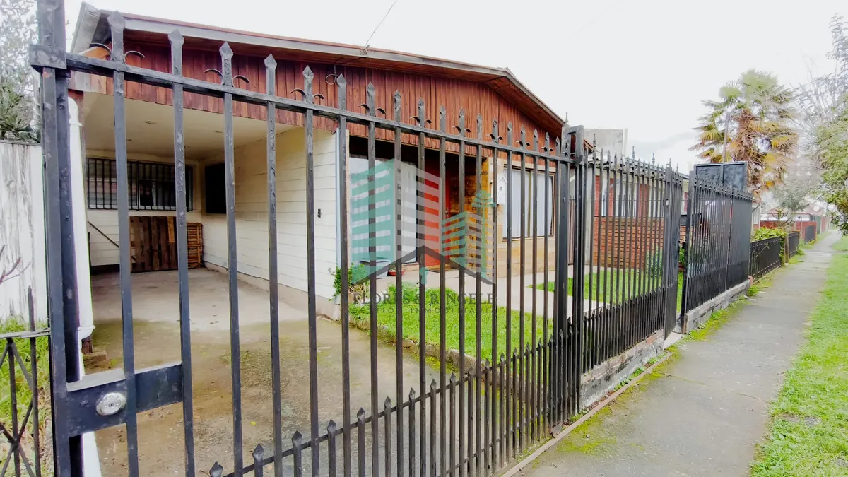 Imagen 2 de 30 de Oportunidad De Inversión Amplia Casa En Sector San Martín