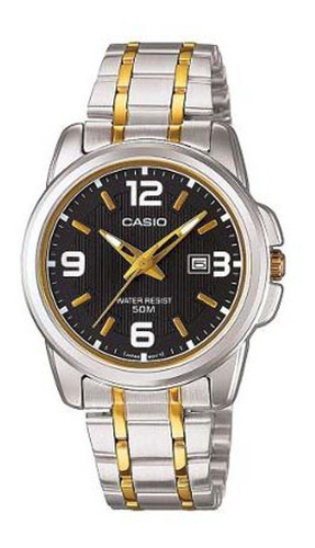 Reloj Casio Mujer Ltp-1314sg-1avdf