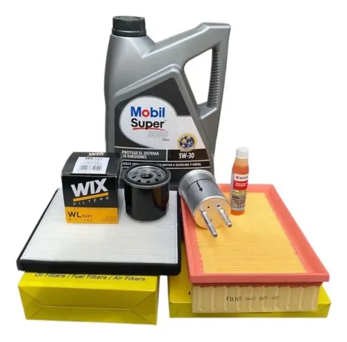 15 Litros Aceite De Motor 100% Sintetico Pentosin 5w-30 En Venta En