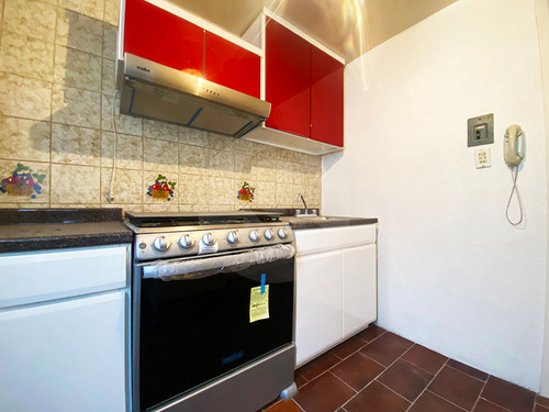 Departamento En Venta En Del Valle Sur