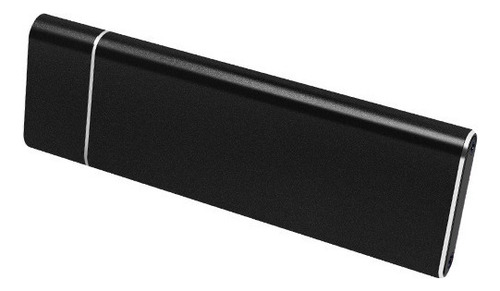 Disco Duro Portátil De Estado Sólido Mobile Ssd,