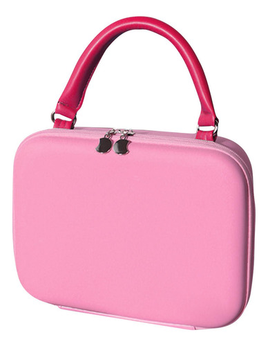 Neceser De Viaje Para Maquillaje Neceser Impermeable De Eva