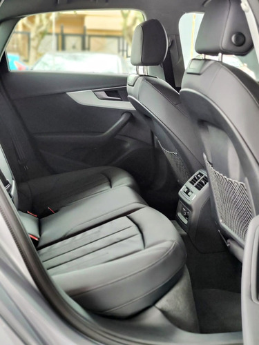Audi A4 2.0 40 Tfsi