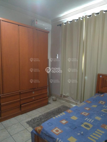 Imagem 11 de 25 de Apartamento - Ref: Ap3ap56182