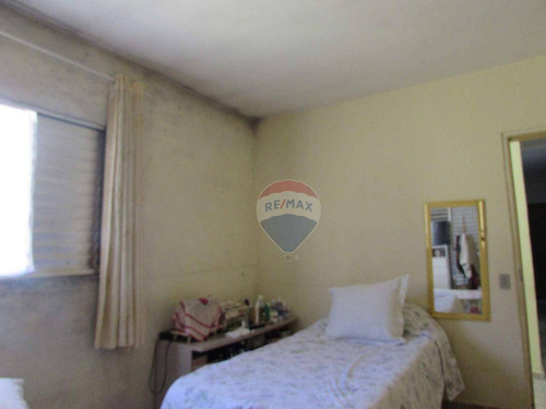 Imagem 12 de 19 de Sobrado Com 3 Dormitórios À Venda, 90 M² Por R$ 275.000,00 - Jardim Testae - Guarulhos/sp - So0097