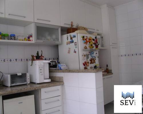 Imagem 8 de 30 de Casa - Ca00147 - 32088799