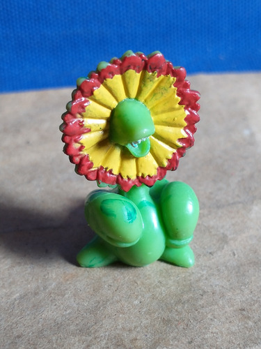 Figura Orquídea Oinsu Olorocos Bimbo 2002 (Usado)