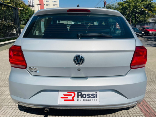 Imagem 5 de 9 de Volkswagen Gol 1.0 2020