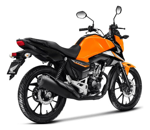 Cg 160 Titan 25/25 Oportunidade !