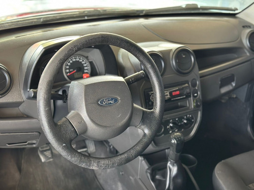 Ford Ka 1.0 MPI 8V FLEX 2P MANUAL