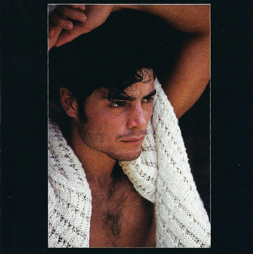 Chayanne _ Provócame (cd, Album) (Usado)