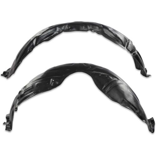 Fit For 2007-2011 Toyota Camry Front Fender Inner Liner  Oad