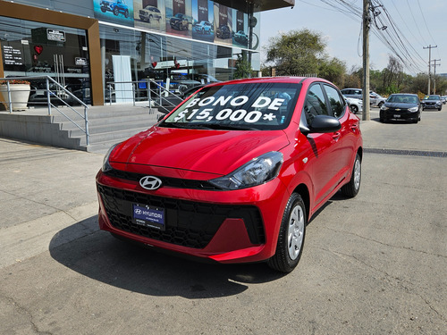 Hyundai Grand i10 1.2 Gl Sedan Mt