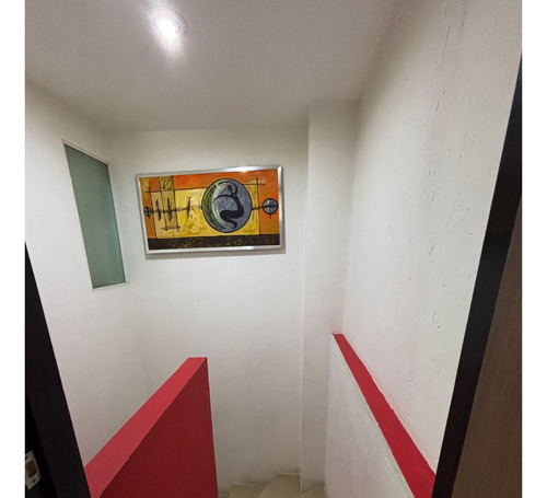 Departamento En Renta Col. Narvarte Poniente