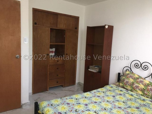 Imagen 9 de 17 de Apartamento En Alquiler Zona Este Barquisimeto 22-25436 Jrh