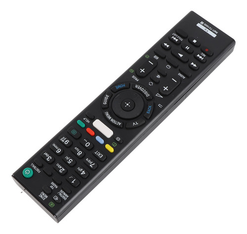 Control Remoto De Televisor Para Rmt Tx100d Rmt Tx101j Rmt T