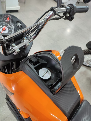 Imagen 8 de 17 de Honda Navi 2024 Cali
