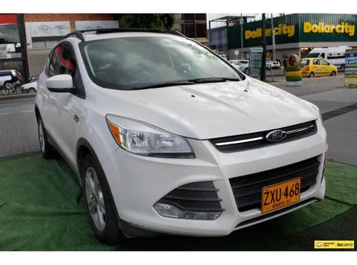 Ford Escape 2.0 Se 4x4