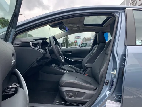Toyota Corolla 1.8 Hev Seg